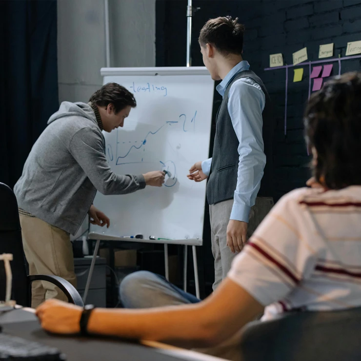 Industry-leading solutions